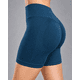 thumbnail image 2 of Short Deportivo Corto Mujer Faja Alta Levanta Glúteos Gym, 2 of 4
