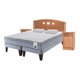 thumbnail image 2 of Cama Europea Essence 5 2 Plazas BD, 2 of 4