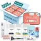 thumbnail image 1 of Kits de higiene TREKTOTE para mujer – Pack de 5 Premium, 1 of 8
