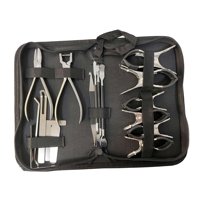 Bothyi - 17X Kit De Mantenimiento De Instrumentos De Viento De Madera Instrumentos De Viento