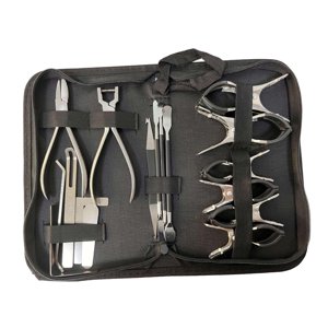 Bothyi - 17X Kit De Mantenimiento De Instrumentos De Viento De Madera Instrumentos De Viento