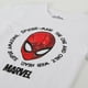 thumbnail image 3 of Polera Manga Larga Niño Personajes Blanco Marvel, 3 of 4