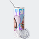 thumbnail image 2 of Mug Termo 600ml - Diseño Nayeon Heart Glow, 2 of 4