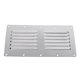 thumbnail image 2 of 23x11.5cm Acero Inoxidable Louvered Vent Loyver Ventilation Boat Marine, 2 of 3