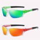 thumbnail image 1 of DUBERY Polarized Sunglasses for Men and Women - 8 Colors, UV Protection, Stylish and Comfortable, 1 of 5