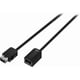 thumbnail image 4 of Cable de extensión para control Insignia de 6 pies (paquete de 2) para SNES/NES, 4 of 5