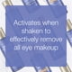 thumbnail image 4 of Desmaquillante Neutrogena Gentle Oil Free 3x 163 ml Sensitive, 4 of 8