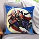 thumbnail image 1 of Abracadabra Fundas de almohada de terciopelo con tema, regalos de funda de almohada, decoración para el hogar, cojín de lanzar, regalo de cumpleaños para fans y parejas.61*61cm., 1 of 6