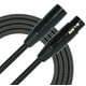 thumbnail image 1 of Cable Micrófono Kirlin Profesional Xlr 3M Mw-470-3, 1 of 2