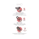 thumbnail image 3 of Cepillo Secador Gama Multistyler UniQ Styler Flow 12 en 1, 3 of 6