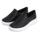 thumbnail image 2 of Zapatilla Urbana Mujer Negro Vicky Piccadilly, 2 of 3
