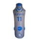 thumbnail image 1 of Muñeco Inflable Defensor 11º Hombre Con Bomba A Batería, 1 of 6
