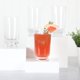 thumbnail image 3 of Juego de 4 vasos highball Martha Stewart 510 ml, 3 of 6