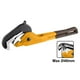 thumbnail image 2 of Llave De Tubo Autoajustable Industrial 250Mm/10" Ingco Hpw1410, 2 of 2