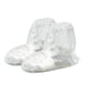 thumbnail image 1 of Cubrezapatos impermeables desechables CNPMBO para lluvia, transparentes, 10 pares, 1 of 8