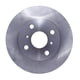 thumbnail image 2 of Par disco freno delantero 4 hoyos toyota tercel 1.5 1995 199, 2 of 3