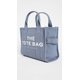 thumbnail image 5 of Bolso de mano Marc Jacobs The Canvas Small Blue Shadow para mujer, 5 of 7