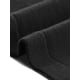 thumbnail image 5 of INSPIRE CHIC Suéter de Punto de Cable Cómodo para Mujer Otoño Invierno, Ajuste Holgado, Cuello Redondo Casual, Talla M, Negro, 5 of 6