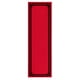 thumbnail image 1 of Alfombra Pasillo Amigo Roja 70 X 230 Cm, 1 of 3