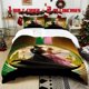 thumbnail image 1 of 3pcs Wicked Crystal Ball Printed Bedding Set Soft Duvet Cover with 2 Pillowcases All Season Comfort, 1 of 5