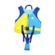 thumbnail image 3 of Chaleco Salvavidas Para Niños, Para Aprender A Nadar, Para Deportes Acuáticos, Color Azul, 3 of 4
