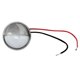 thumbnail image 1 of Luz de trabajo LED de repuesto para conector de lengua eléctrico, 1 of 5