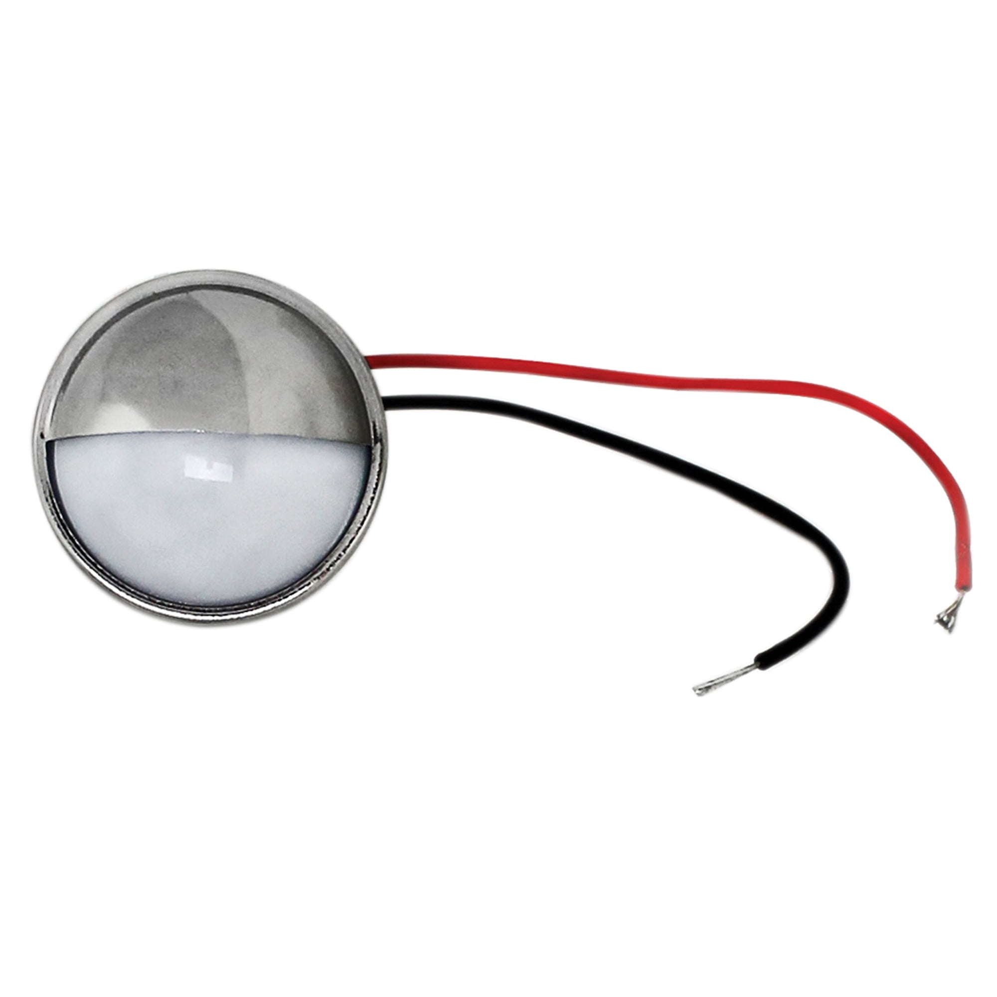 Quick Products - Luz De Trabajo Led De Repuesto Para Conector De Lengua Eléctrico