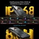 thumbnail image 2 of Blackview BL7000 5G Rugged AI Pantalla 2.4K Cámara Nocturna, 2 of 10