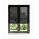 thumbnail image 2 of Cortina roller screen 150x165 cm, color negro, 2 of 3
