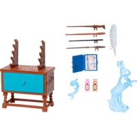 Tienda De Varitas Toy Mattel Harry Potter Diagon Alley Ollivanders