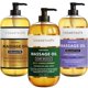 thumbnail image 1 of Set de aceites de masaje Cosmetasa Arnica & Peppermint Sore Muscle, 1 of 9
