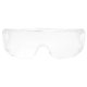 thumbnail image 2 of Gafas de seguridad Birdz Eyewear Visitor High Impact Clear, 2 of 9