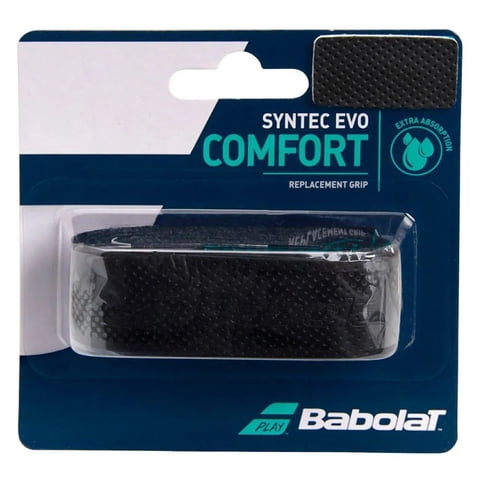 Grip Babolat Syntec Evo Comfort Tenis Padel