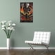 thumbnail image 5 of Cuadro Decorativo Colgante Halloween Michael Myers Desmarcar 40x60 cm, 5 of 6