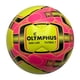 thumbnail image 1 of Balon Futbolito Futbol 7 Olymphus San Luis N°5 Bote Medio, 1 of 10