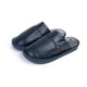 thumbnail image 2 of Pantufla Hombre Azul Michel Carbin, 2 of 4