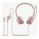 thumbnail image 2 of 1x Audifono Logitech H390 Rosa, 2 of 3