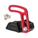 thumbnail image 5 of Guía De Cadena De Bicicleta De Montaña, Tensor De Cadena De Bicicleta De Nailon, Protector De Plato Rojo, 5 of 5