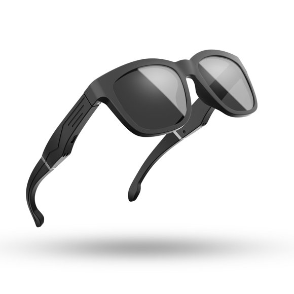 Gafas Inteligentes KANUIMA con Audio Bluetooth Inalámbrico y Micrófono