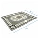 thumbnail image 4 of Alfombra Living Sala Estar Grande 150x200 cm Canakkale, 4 of 7