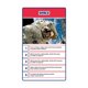 thumbnail image 5 of Juego de preguntas Top Trumps Countries and Flags para niños de más de 2 jugadores, 5 of 8