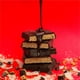thumbnail image 5 of Barra de Proteina NotSquare Choco Coco 5un, 150 g, 5 of 6
