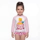 thumbnail image 1 of Conjunto Traje De Baño Con Polera Bebé Talla 12, 1 of 6