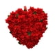 thumbnail image 4 of Corona De Corazón De Amor Corona De San Valentín Para Fiesta Decoración Interior Y Exterior Del Hogar, 4 of 5
