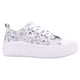 thumbnail image 3 of Zapatilla Mujer Chalada Clu-17 Blanco Urbano, 3 of 8