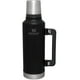 thumbnail image 1 of Botella termo Stanley Classic Legendary de 1,9 L, color negro, 1 of 3