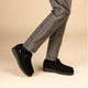 thumbnail image 2 of Zapato Casual Mujer Negro Zanele Chinitown, 2 of 7