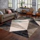 thumbnail image 2 of Alfombra Neo 180x275 Cm 8226 H Gris, 2 of 4