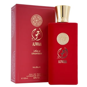 Riiffs - Ajwaa Murazak Concentrated Edp 100Ml Unisex Nusuk