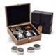 thumbnail image 1 of Kit Ahumador de Whisky TSUKIGLASS + Vasos Hoshi, 1 of 9